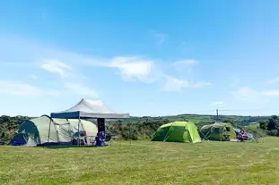 Lizard View, Trenear, Helston, Cornwall