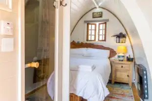 Mountview Pod, Lochinver , Highlands (12 miles)