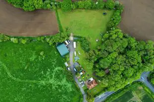 Palemead House Certificated Site, Shaftesbury, Dorset