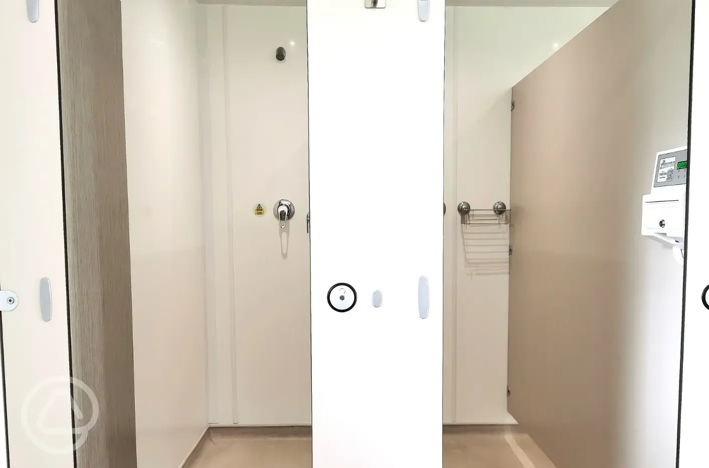 Showers