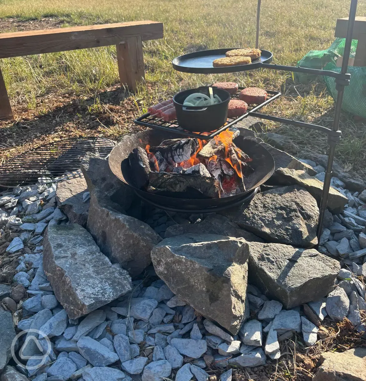 BBQ 