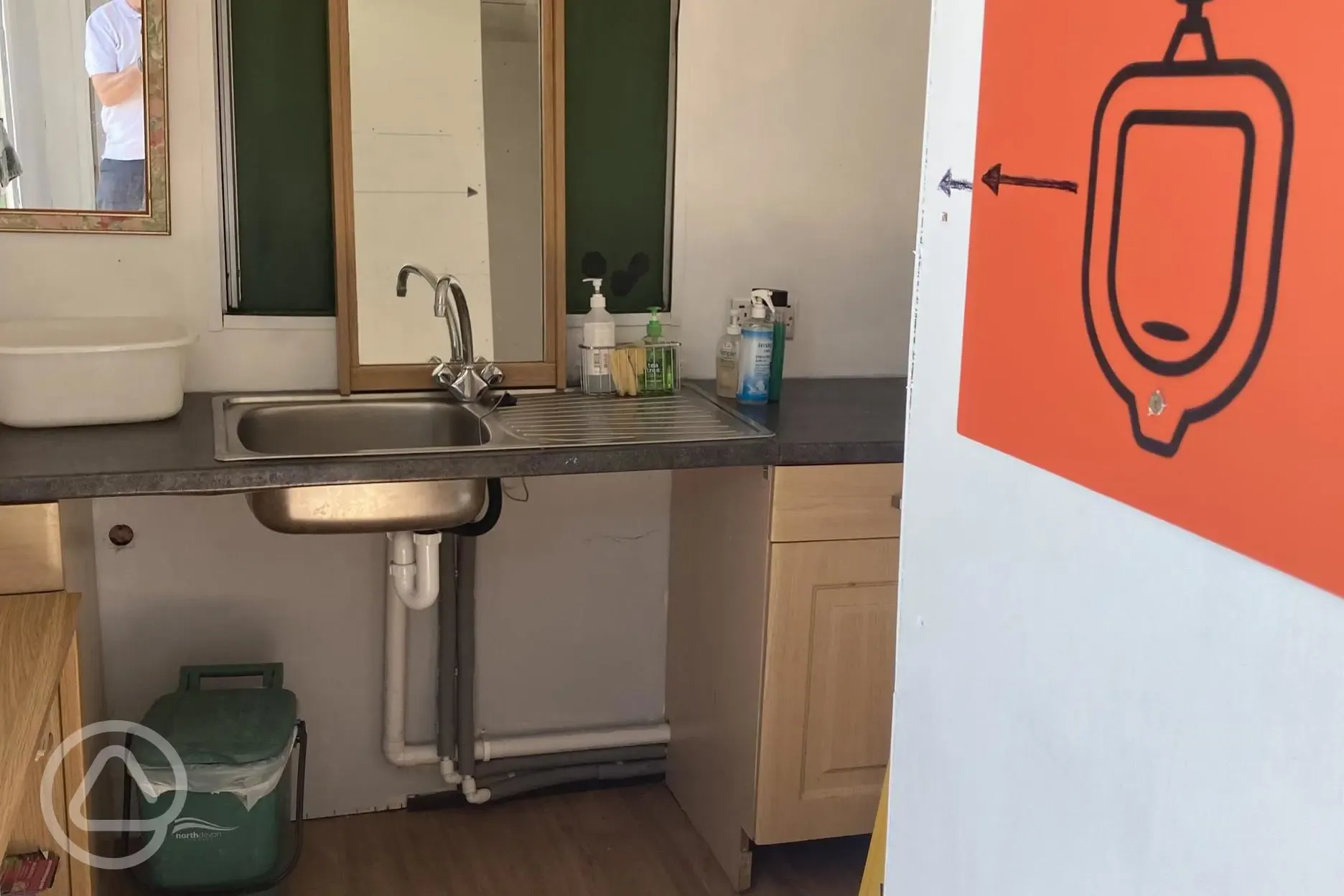 Sink
