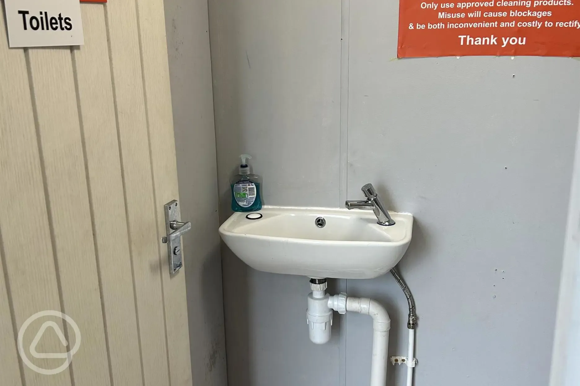 Sink