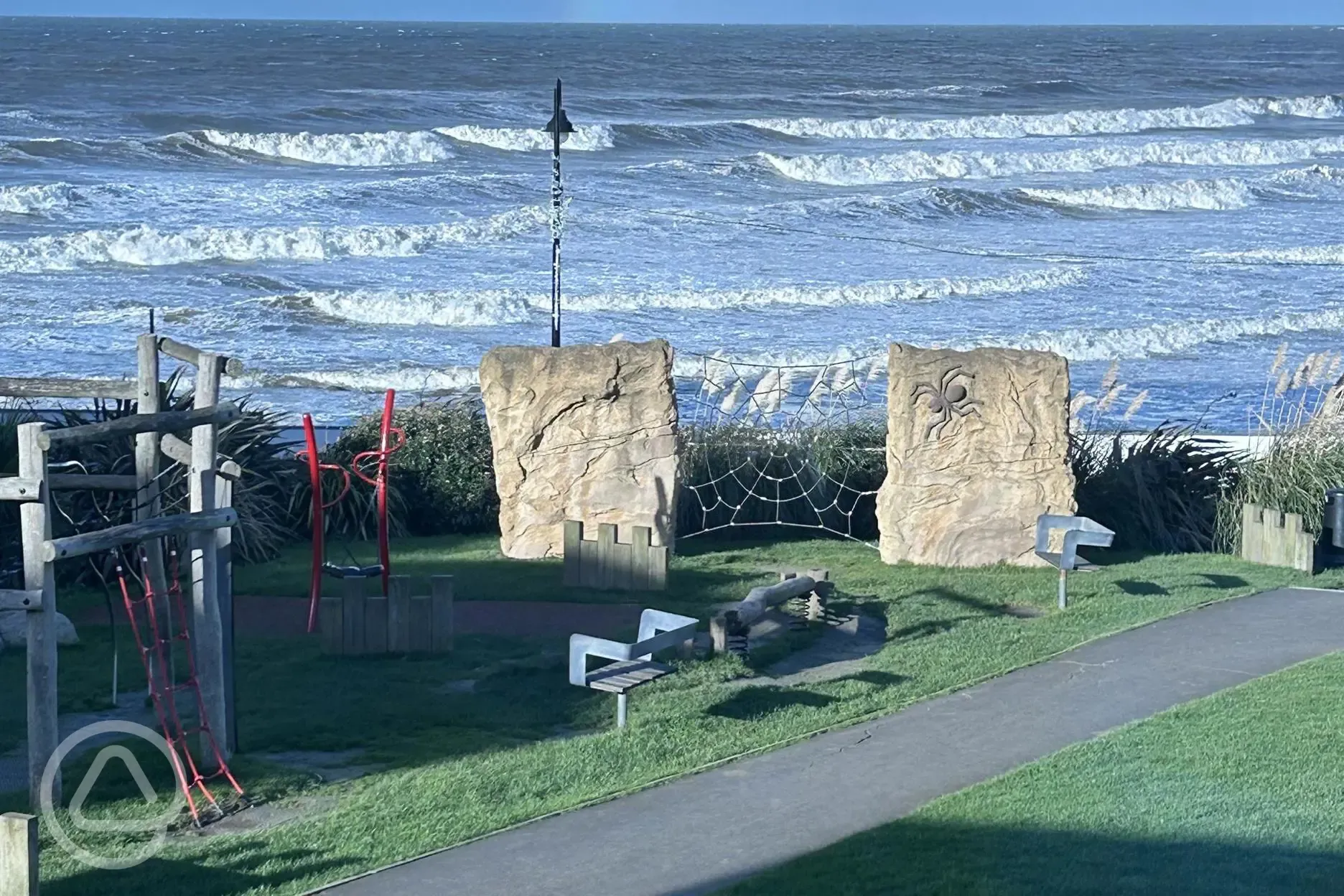 Play Area