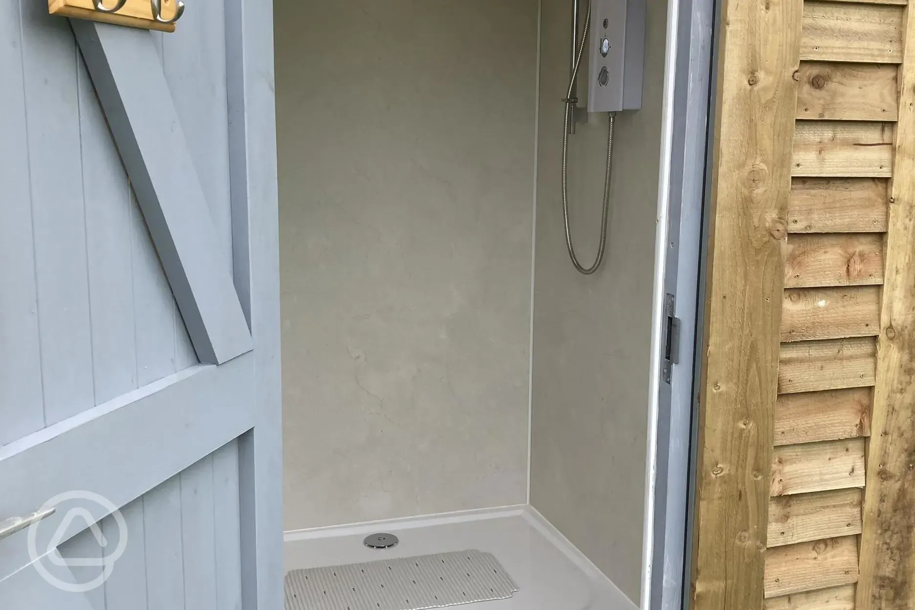 Shower
