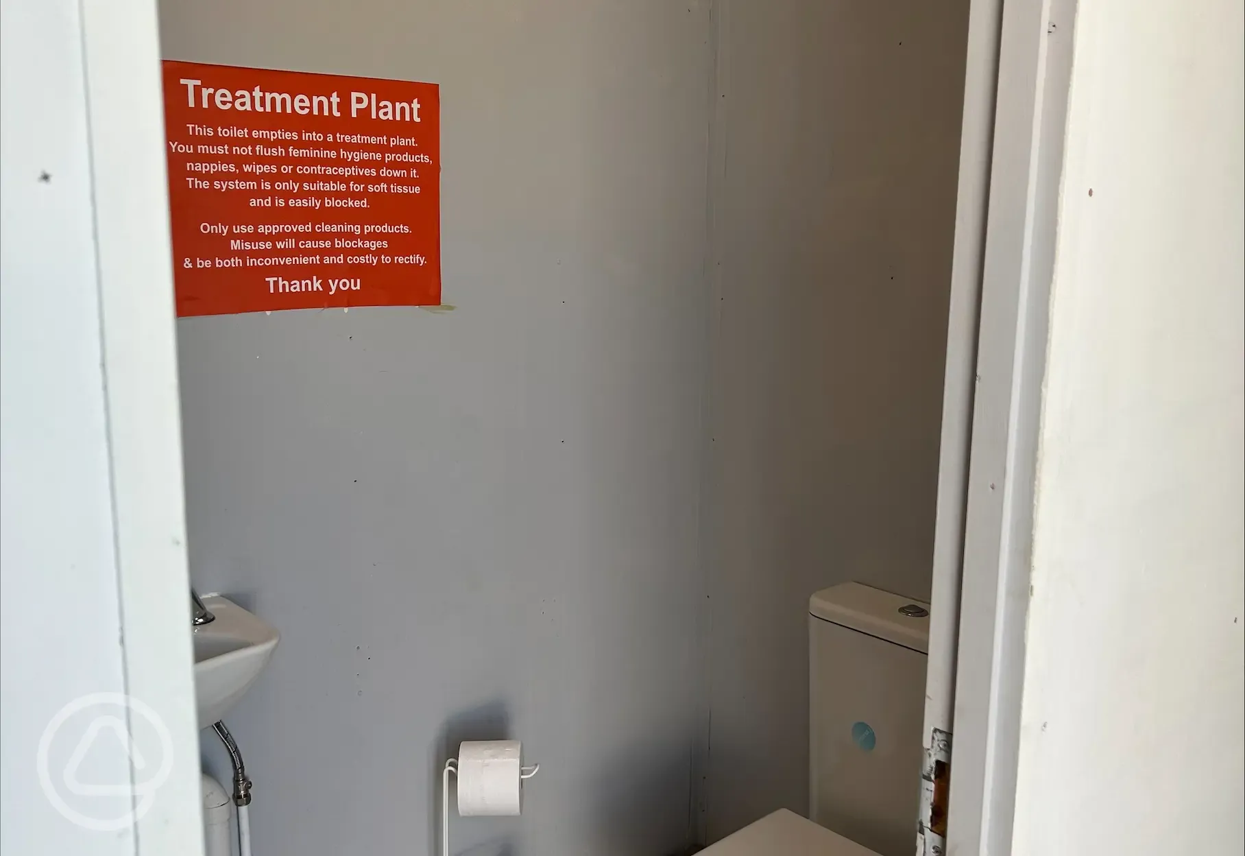 Toilets