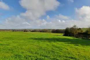 Trevoll Farm Certificated Site, Newquay, Cornwall (8.9 miles)