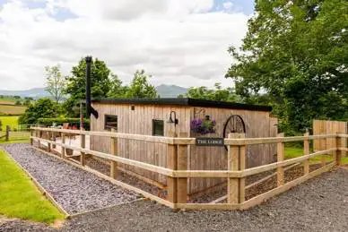 68 Degrees West Glamping