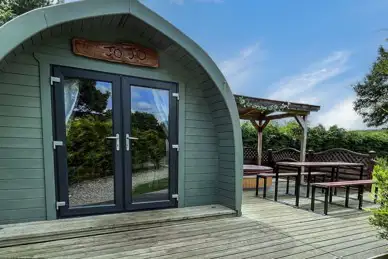 Eden Grange Glamping Eden Grange Glamping