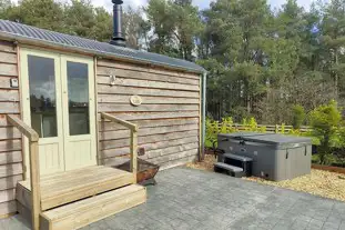 Middlehead Huts, Pickering , North Yorkshire