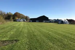 New Park Farm, West Row, Bury St Edmunds, Suffolk