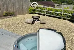 Private hot tubs Private hot tubs