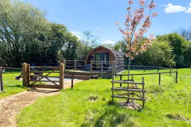 Rutland Rural Retreats