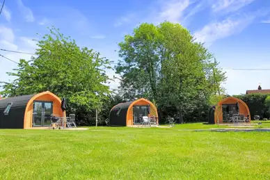 College Farm Glamping College Farm Glamping
