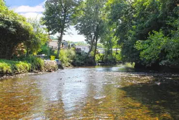 River Lynher 