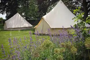 Edinburgh Festival Glamping, Edinburgh, Edinburgh and the Lothians