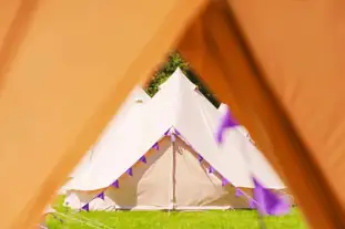 Edinburgh Festival Glamping, Edinburgh, Edinburgh and the Lothians (2.5 miles)