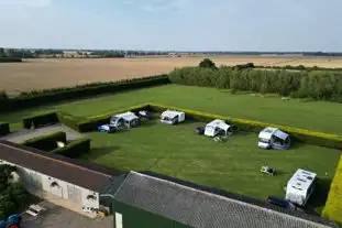 Halfway House Touring, Legbourne, Louth, Lincolnshire Halfway House Touring, Legbourne, Louth, Lincolnshire