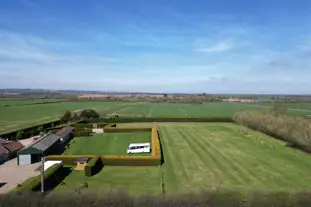 Halfway House 5 Pitch Caravan Site, Legbourne, Louth, Lincolnshire