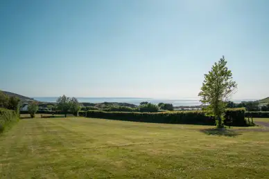 Cherry Tree Farm Croyde