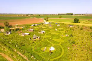 Hatters Meadows, Ely, Cambridgeshire