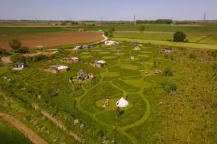 Hatters Meadows, Ely, Cambridgeshire (12.7 miles)