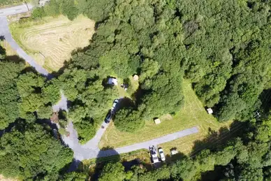 Cae Ddel Country Camping Cae Ddel Country Camping