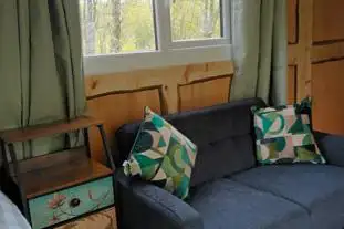 Cae Ddel Country Camping, Criccieth, Gwynedd