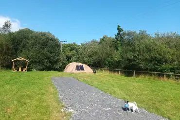 Non electric pitches