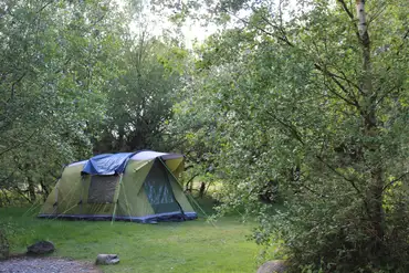 Non electric grass pitches