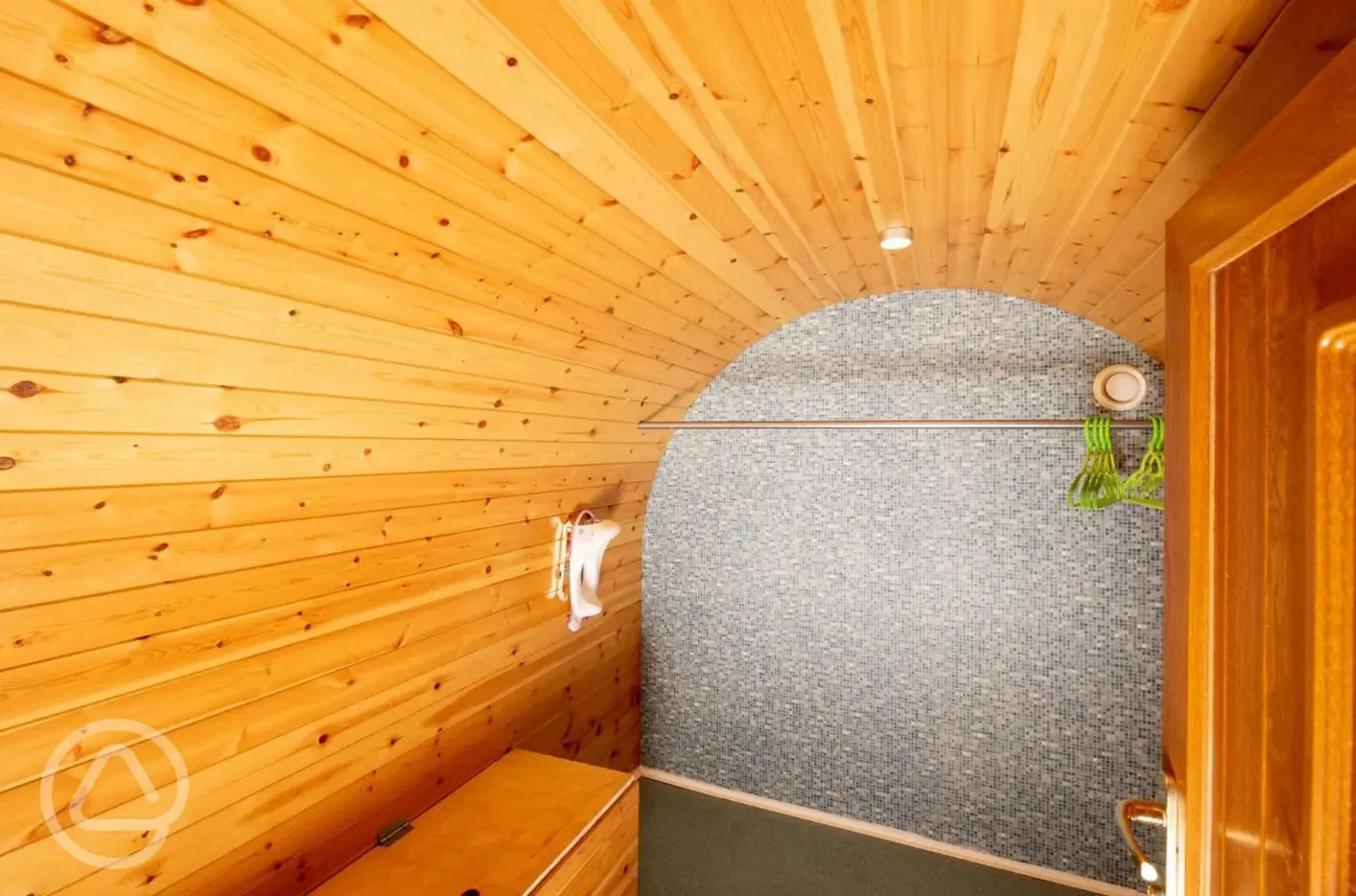Drying room