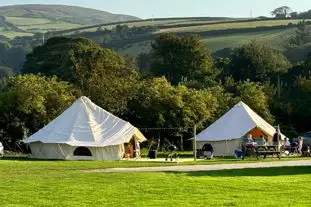 Ballaugh Camping , Ballaugh, Isle of Man (16.9 miles)