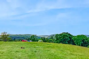 Mowbray Meadow, Church Stretton, Shropshire