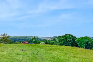 Non electric grass pitches at Mowbray Meadow
