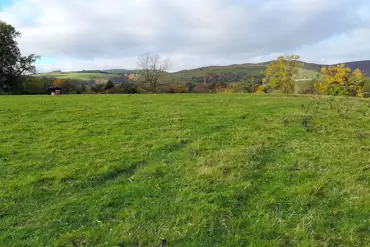 Non electric grass pitches 