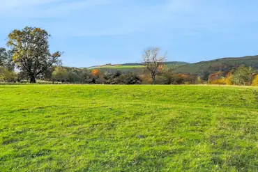 Non electric grass pitches 