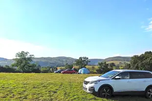 Mowbray Meadow, Church Stretton, Shropshire