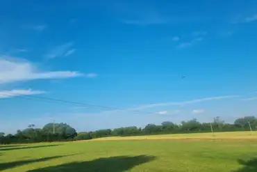 camping field