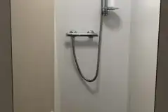 Shower cubicles