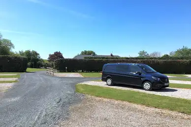 Low Greenlands Holiday Park Low Greenlands Holiday Park