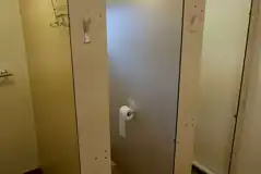 Toilet cubicles