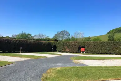 Low Greenlands Holiday Park Low Greenlands Holiday Park