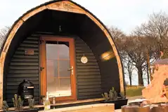 Camping pod Camping pod