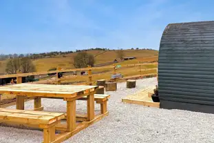 Skyline Retreat, Brassington, Derbyshire