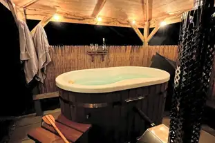 Gratton Hideaway, Holsworthy, Devon