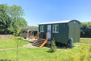 Gratton Hideaway, Holsworthy, Devon