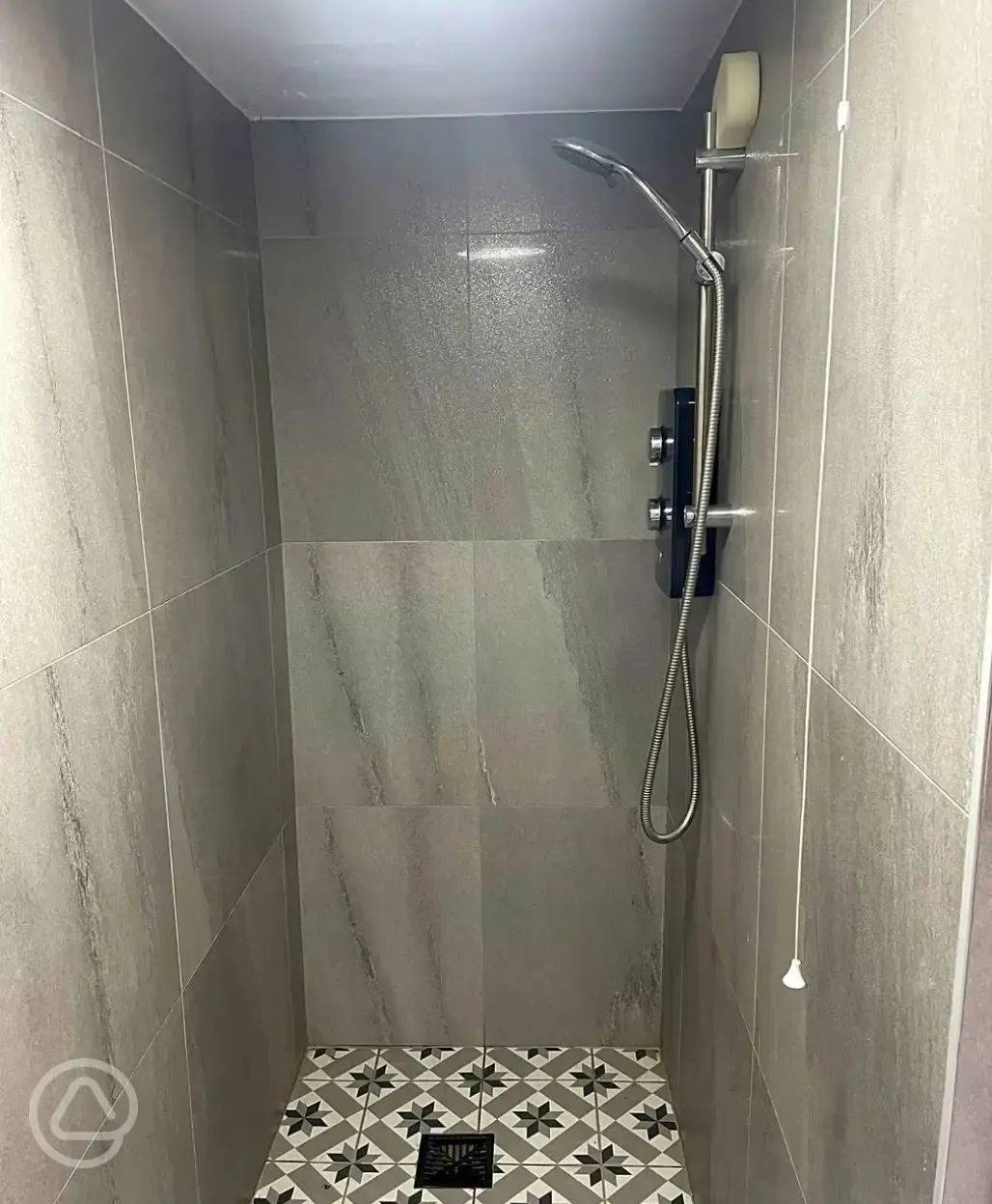 Showers
