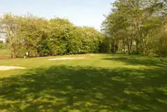 Grass pitches Grass pitches