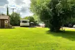 Static caravan