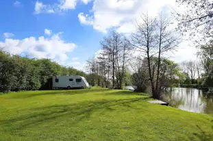 Wood Farm Camping Lincolnshire, Boston, Lincolnshire (9.8 miles)